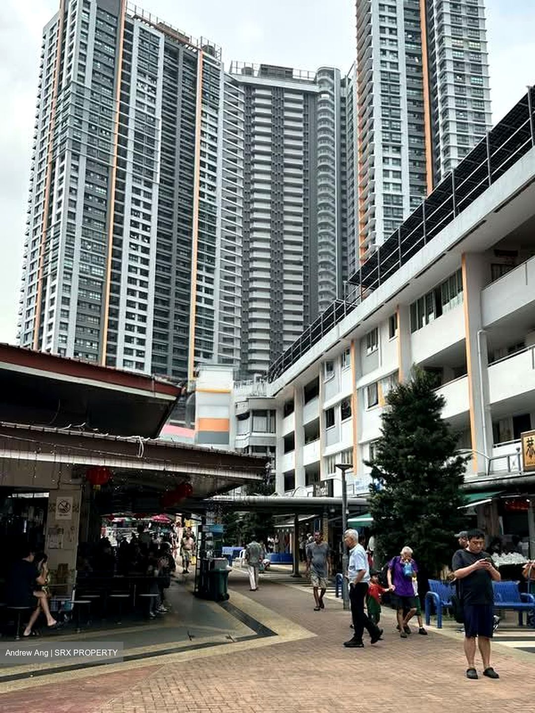 Clementi Avenue 3 (D5), Retail #576614071